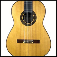 Friederich - guitare classique