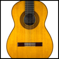 Hugo Robles guitare classique 