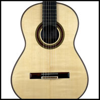 Vowinkel, guitare classique 