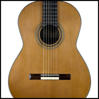 Lamoureux guitare classique
