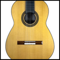 JN Rohe - guitare classique