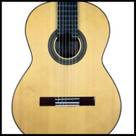 Castelluccia guitare classique 