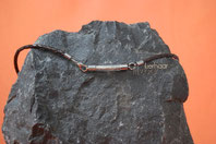 Kette aus Hundefell