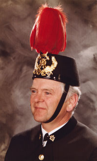 Siegfried Zandl