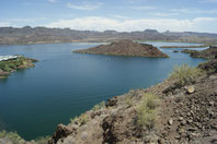 Parker Dam