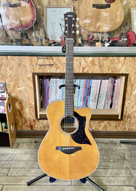 期間限定特価・Ｓヤイリ＜YD-48＞トップ単板・初期モデル 期間限定特価・Sヤイリ＜YD-48＞トップ単板・初期モデル - メルカリ