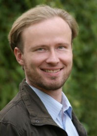 Wolfgang Mayer