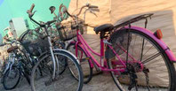 自転車