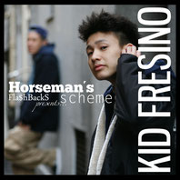 KID FRESINO - Horseman's Scheme