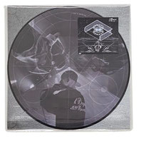 MONJU - Proof Of Magnetic Field LP