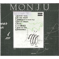 MONJU - Proof Of Magnetic Field