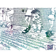 KID FRESINO - Dogear Recordsxxxxxxxx KID FRESINO - Dogear Recordsxxxxxxxx