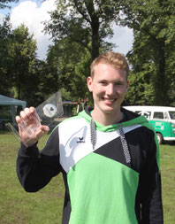 Stadtmeister Arne M??ller