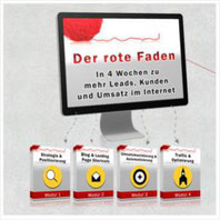 Der rote Faden 