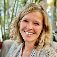 NeuroScanBalance Victoria Steck
