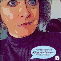 Susanne Barth hört auf ihr Herz.