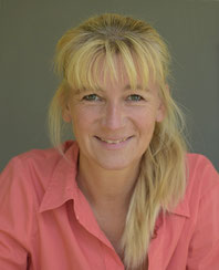 Portrait von Britta Stahl