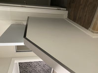 pasamanos de acero inoxidable para escalera