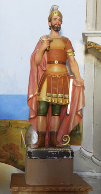 Antisanti (Cortenais)