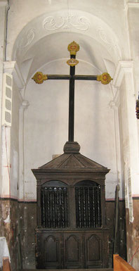 Loreto di Casinca - St André