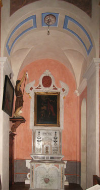 Borgo - Saint Appien