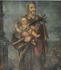 Isolaccio di Fiumorbo - Eglise de l'Annonciation
