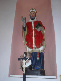 Rezza-Eglise Sainte-Marie-cl.MH