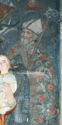 Saint Augustin