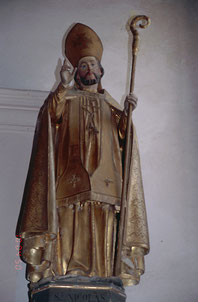 Aullène