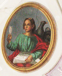 Novella - Eglise La Sainte Croix