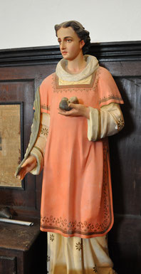 Santa Riparata di Balagna