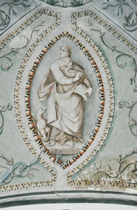 Muro - Eglise de l'Annonciation