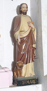 Quenza - Eglise Saint-Georges