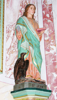 Lumio - Eglise de l'Assomption