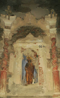 Sisco - Santa Catalina - Saint Roch