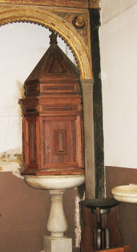 Zilia - St Roch