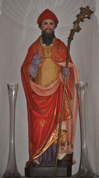 Aregno