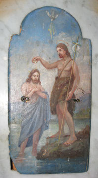 Campitello-détail