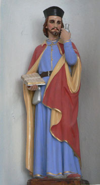 Ambiegna - Côme