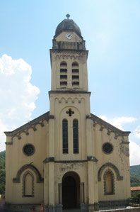 BASTELICA (Corse du Sud)