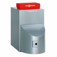 Viessmann Vitomax 100-LW TD