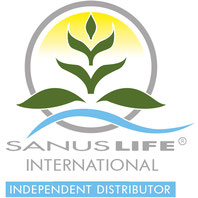 Sie befinden sich nicht auf einer offi- ziellen Seite von SANUSLIFE® INTERNATIONAL GmbH