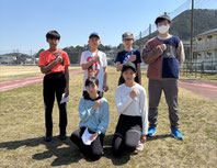 2024年度卒業生