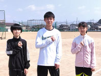 2023年度卒業生