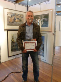 John Trott , Prix du Public
