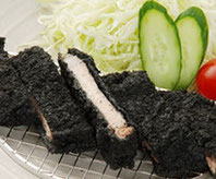ロースかつ膳 1,000円