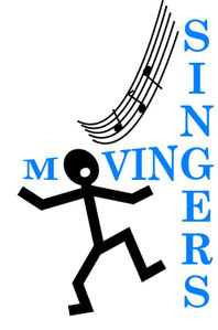 Die Moving Singers! - Freizeitchor aus Küssnacht am Rigi