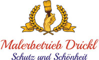 malerbetrieb-drickls Webseite!