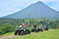 Atv Tour