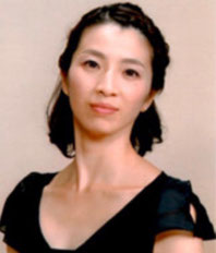 香川祥子の写真